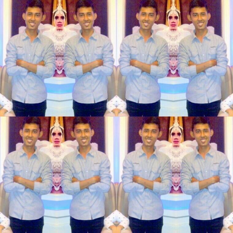 wahyudi_29ilir's profile picture. 