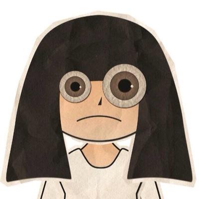 カイモクジショウOfficial TW.