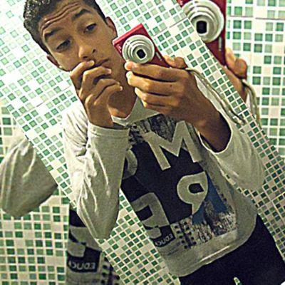 Paulo seu Lindo✌