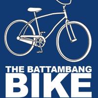 The Battambang Bike(@The_BTB_Bike) 's Twitter Profile Photo