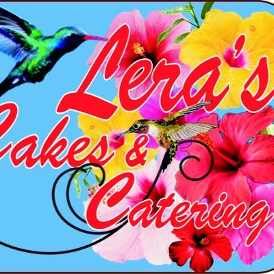 LerasCakesandCa's profile picture. Here at Lera's Cake & Catering we focus on traditionally inspired dishes with Caribbean American and International Infusion
Call us when you want the very best