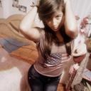 Daniela  Cordero - @danyluy_2015 - Twitter