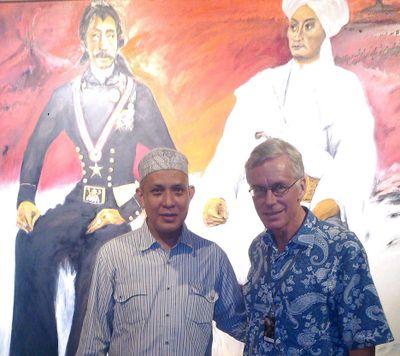 Nursatrio Kartanegara
