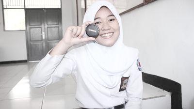 sendiri