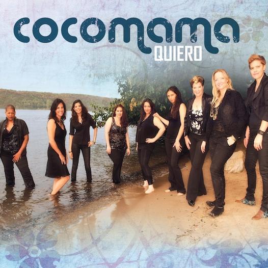 All Women World/Latin Music Ensemble