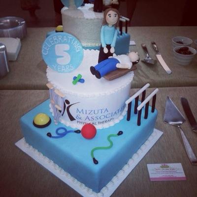 MizutaPT's profile picture. Orthopedic Physical Therapy Clinic in San Diego