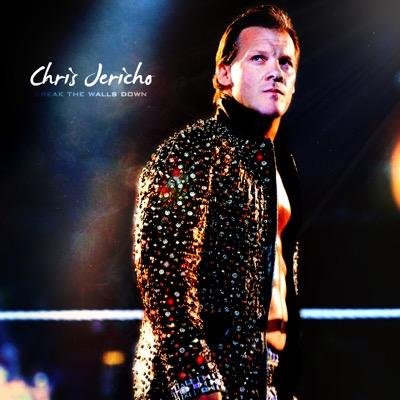 I'm the original best in the world, everyone else is a poser. What's your name? I'm Jericho and you can't break my walls down. #RP