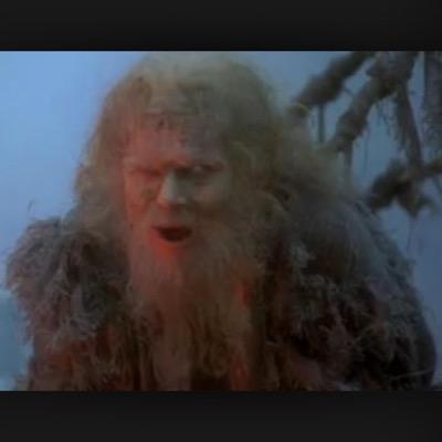It's the old man from Scene 24!