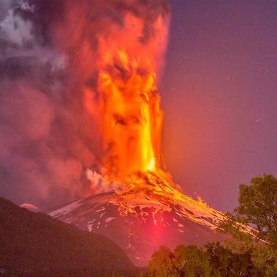 Me ubico en Chile, me ven desde Temuco al sur. Soy el más peligroso de todos. Esta es mi cuenta Twitter y por aquí daré información.