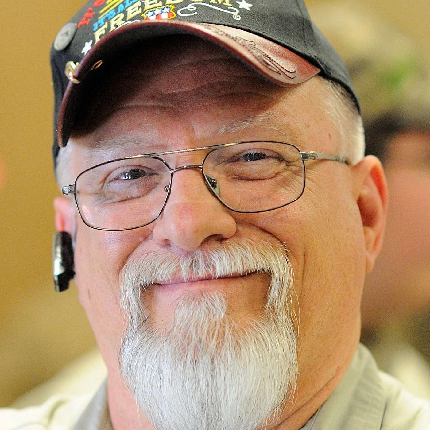 MarkDCline1's profile picture. 