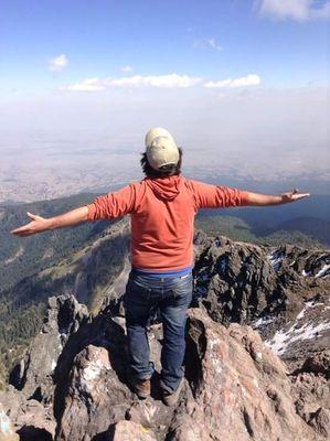 Armandodlallata's profile picture. 