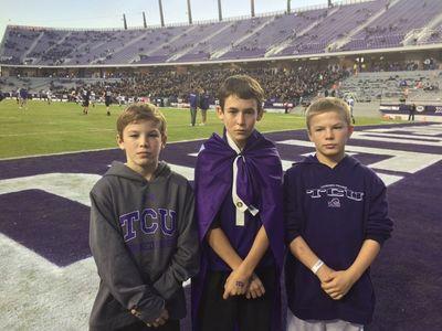 LarkinBraeden's profile picture. Braeden Larkin