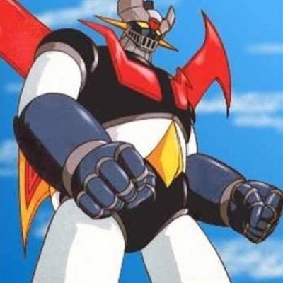 Mazinger Zeta