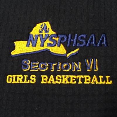 Official place for news on Section 6 Girls Basketball