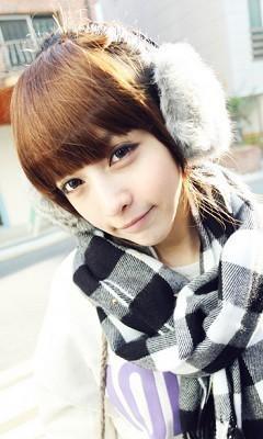 HOEJI . EXID . ULZZANG . LOVE ❤❤ 観覧用