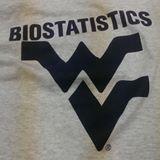 Department of Biostatistics @WVUPublicHealth: Dedicated to advance the health of the public by promoting the use of rigorous quantitative methods