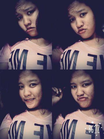 Ciyee ngestalk guee:p