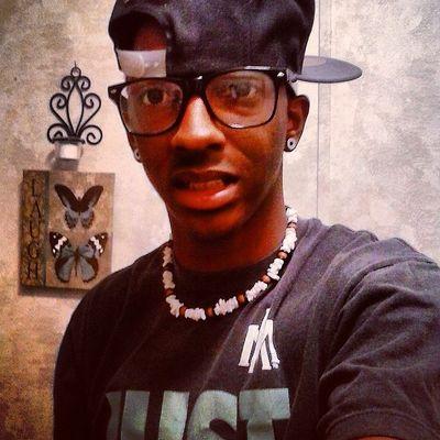 marcuscarroll1's profile picture. Aint got no worries