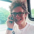 i can't stop watching youtubers
