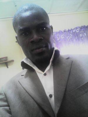 AbiodunAgbokere's profile picture. 