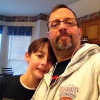 Steve Pryor (@stevepryorgpisd) 's Twitter Profile Photo