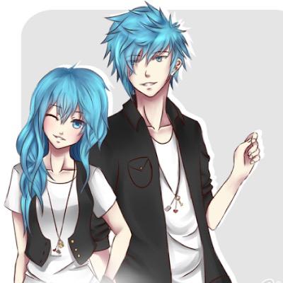 This is a shared account, two people, technically best friends. Not dating. thats what everyone says.