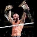 Only  Personal Twitter Of @TheRandalOrton1 12 X World Chanmpion...!?!