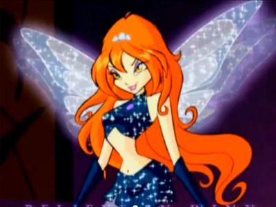 I am Dark Bloom! heheheheheheh!!!!!!!