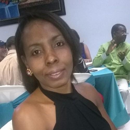 amadacastilloca's profile picture. 