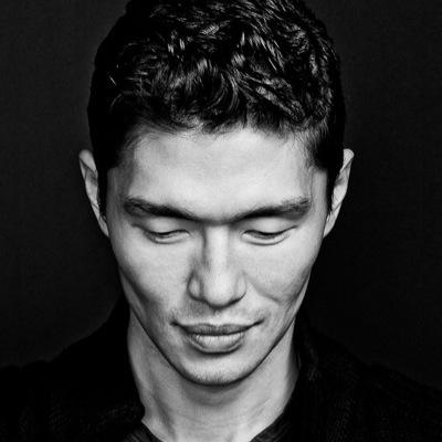 Pictures are of Rick Yune, I do not own any.