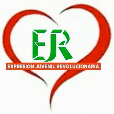 Expresión Juvenil Revolucionaria. Instagram: @ejr_jalapa Facebook: Expresion Juvenil Revolucionaria Jalapa