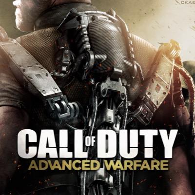 Call of Duty fan since Call of Duty4. Advanced Warfare was is a success. Cant wait for the next Call of Duty in the end of 2015