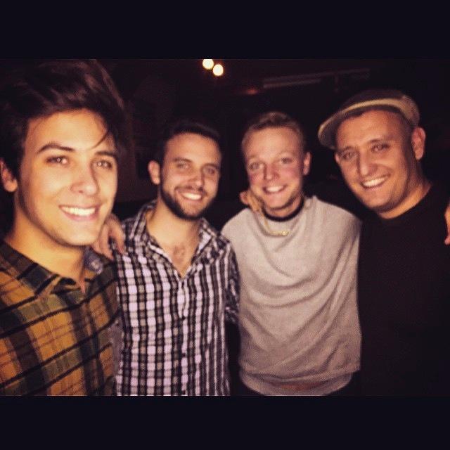Ninemile House is an Irish/American Folk band based in Bergen County, NJ.