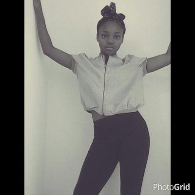 shariettaj567's profile picture. photographer,singer,dancer,writer,fashion designer,high school student
follow me on ig @dashia____ follow me ill follow back
kik me @baddestnigga1000