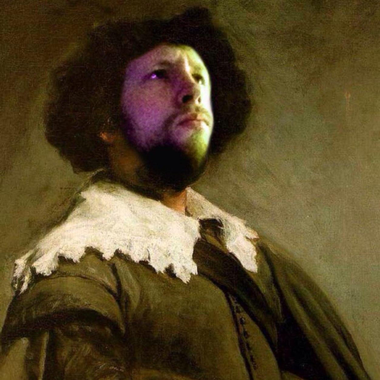 KlumppCanJump's profile picture. It's your world I'm just livin in it