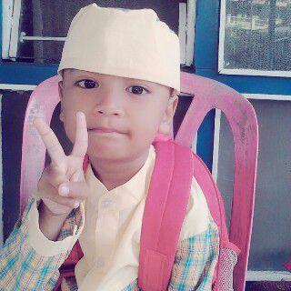 Bunda Restye andrian | Mysister @restha_andre lafu