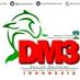 DM3 Kammi Kaltim (@dm3kammikaltim) Twitter profile photo