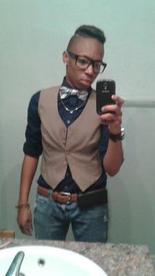 #Scorpio I luv WOMEN not girls #grownshit #employed #happy follow me;)