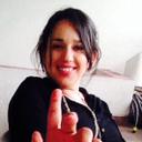 Daniela Falcón Reyna - @ad_falcon - Twitter