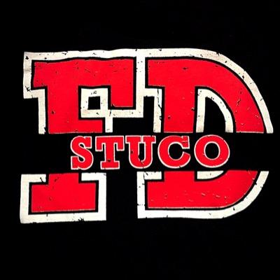 FDHS Student Council     Follow us on insta at Fortdstuco