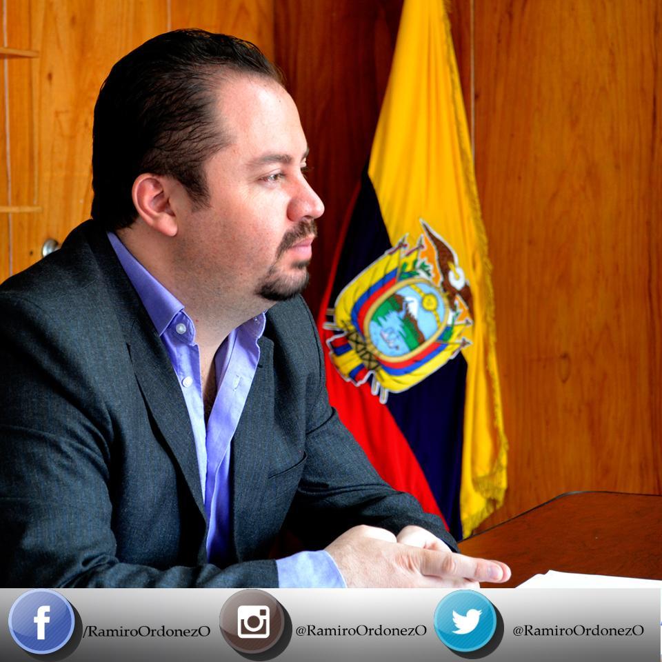 🇪🇨 Derechos de todos sobretodo de los más humildes.