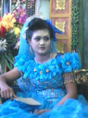 aink geleh ka njek