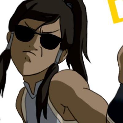 avatar korra yahgurlkorra twitter