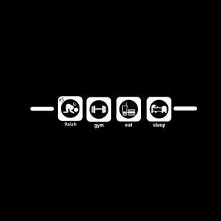 Yousif57_'s profile picture. #HalaMadrid