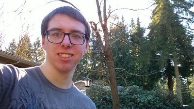 Watch YouTube, gonna start up a channel in 6 months or so. Work with dogs + horses