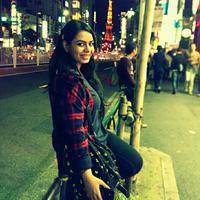 Tanvi Thakore (@tanvi_67) 's Twitter Profile