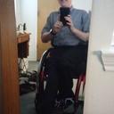 Chris Brasher - @Hotwheels3167 - Twitter