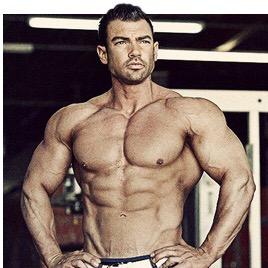 Official Maximum Transformation twitter page. Follow us for daily tips and motivational pictures!
