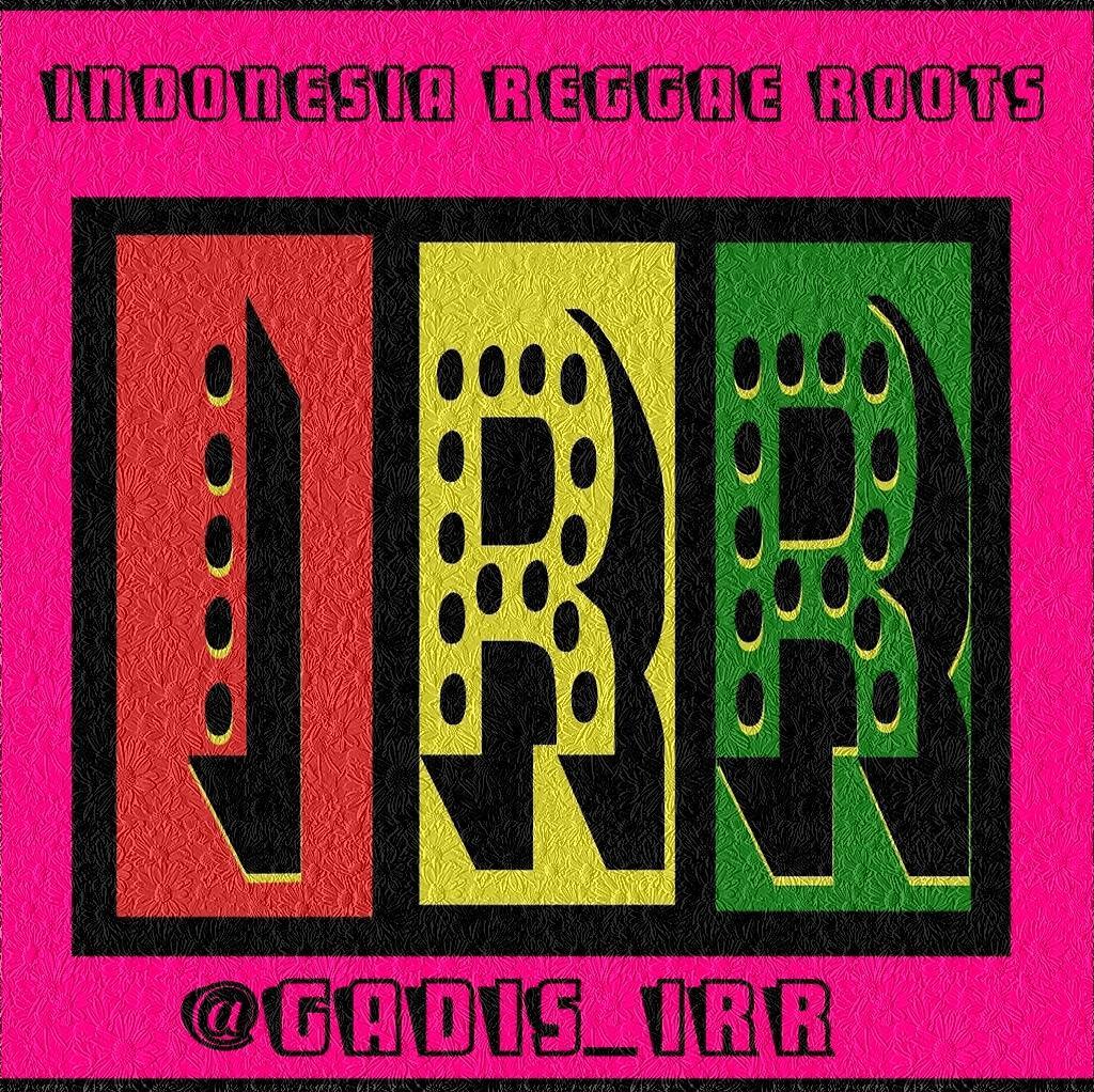 Reggae Wangi&Seksi! INDIPENDENT ! wadah para Gadis Reggae yang sama-sama mencintai musik Reggae di INDONESIA | CP: 25F582EC (Dini) Suport by. @Indoreggaeroots