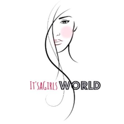 Two girls with lot's to say about everything. 
Beauty advice/tips and much more. 


Instagram: Itsagirlsworldx3